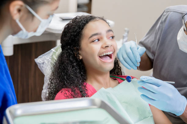 Trusted NJ Emergency Dental Service Experts